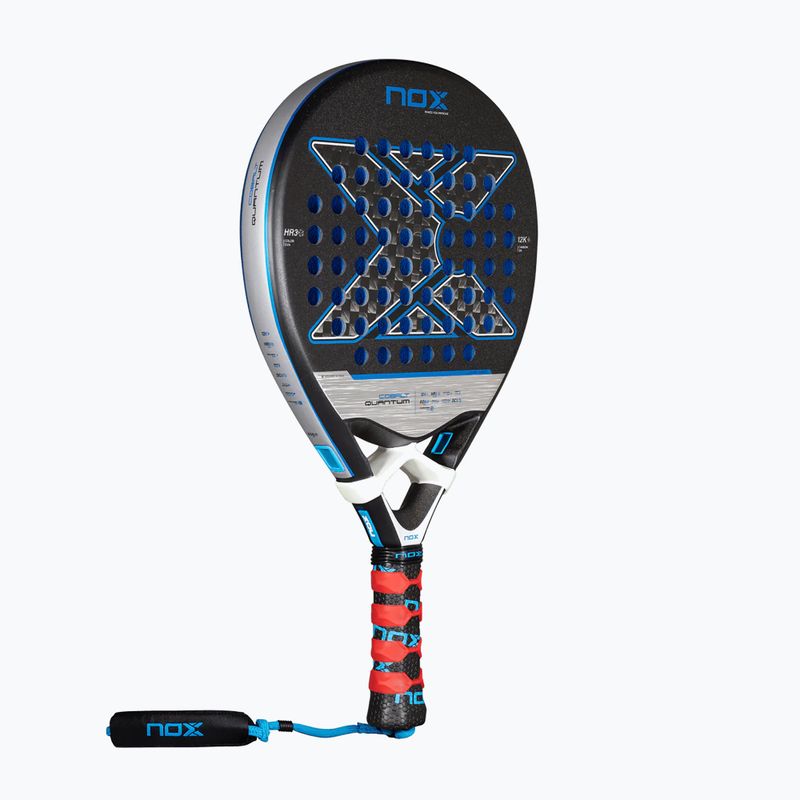 Razzo a pale NOX Quantum Cobalt 12K 4