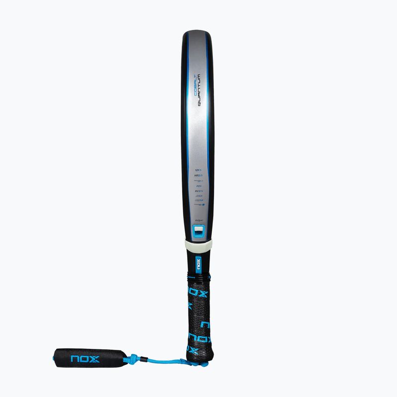 Razzo a pale NOX Quantum Cobalt 12K 5