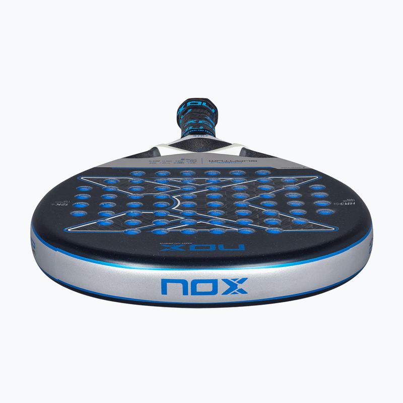 Razzo a pale NOX Quantum Cobalt 12K 7