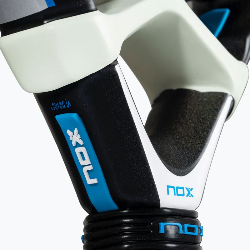 Razzo a pale NOX Quantum Cobalt 12K 10