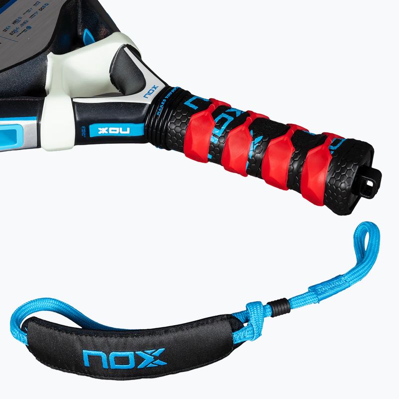 Razzo a pale NOX Quantum Cobalt 12K 12