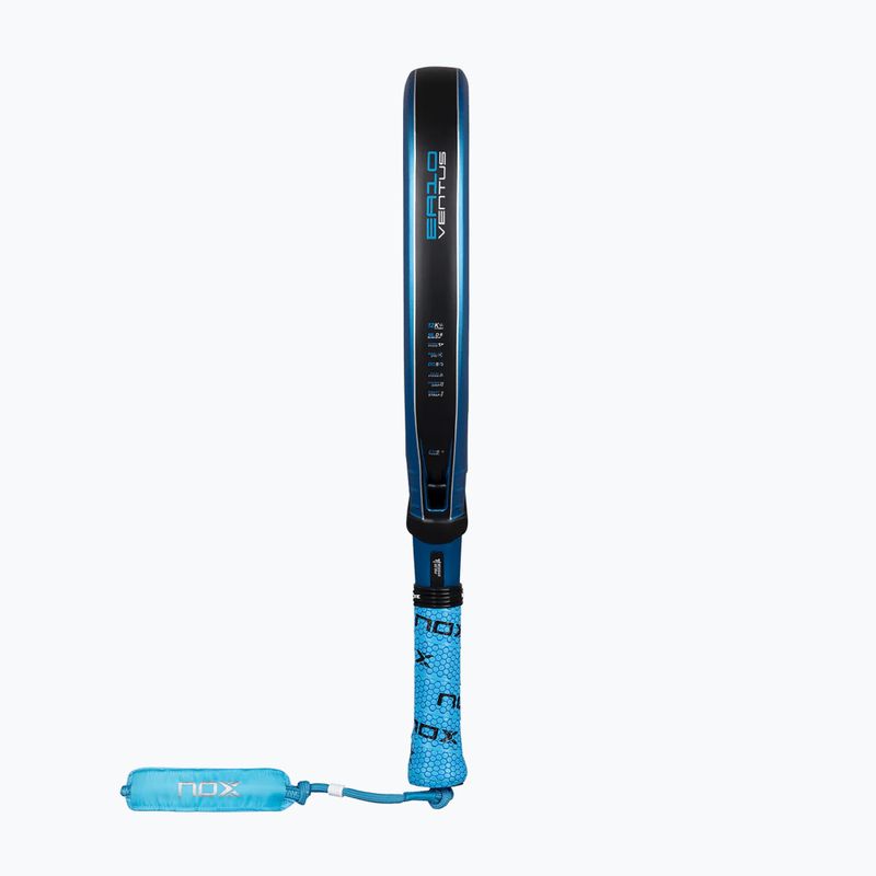Racchetta da padel NOX EA10 Ventus Attack 12K Xtreme By Edu Alonso 3