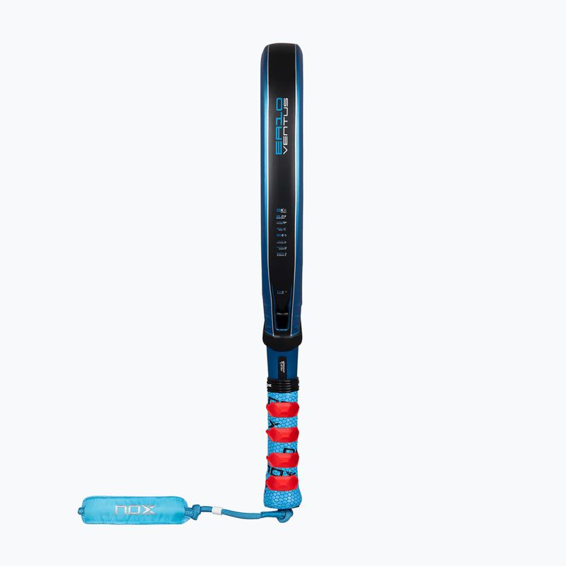 Racchetta da padel NOX EA10 Ventus Attack 12K Xtreme By Edu Alonso 9