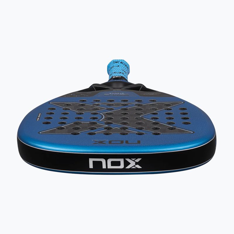 Racchetta da padel NOX EA10 Ventus Attack 12K Xtreme By Edu Alonso 10