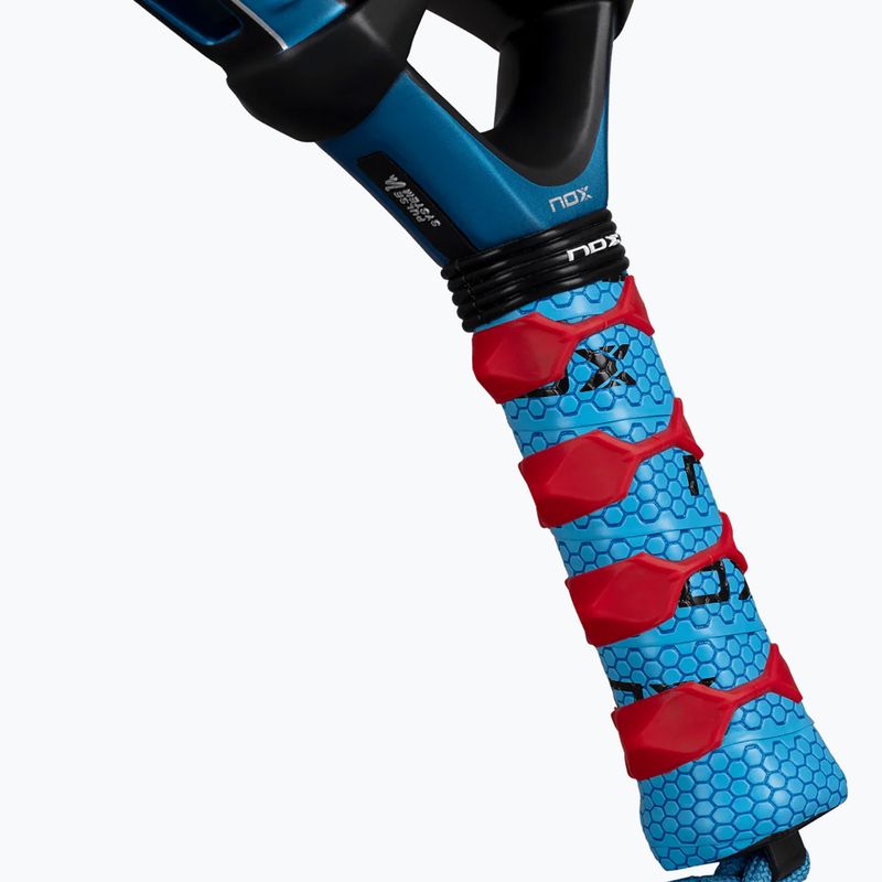 Racchetta da padel NOX EA10 Ventus Attack 12K Xtreme By Edu Alonso 13