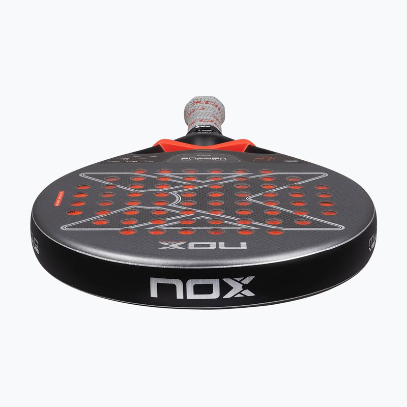 Racchetta da padel NOX ML10 Venus Control 3K By Miguel Lamperti 2