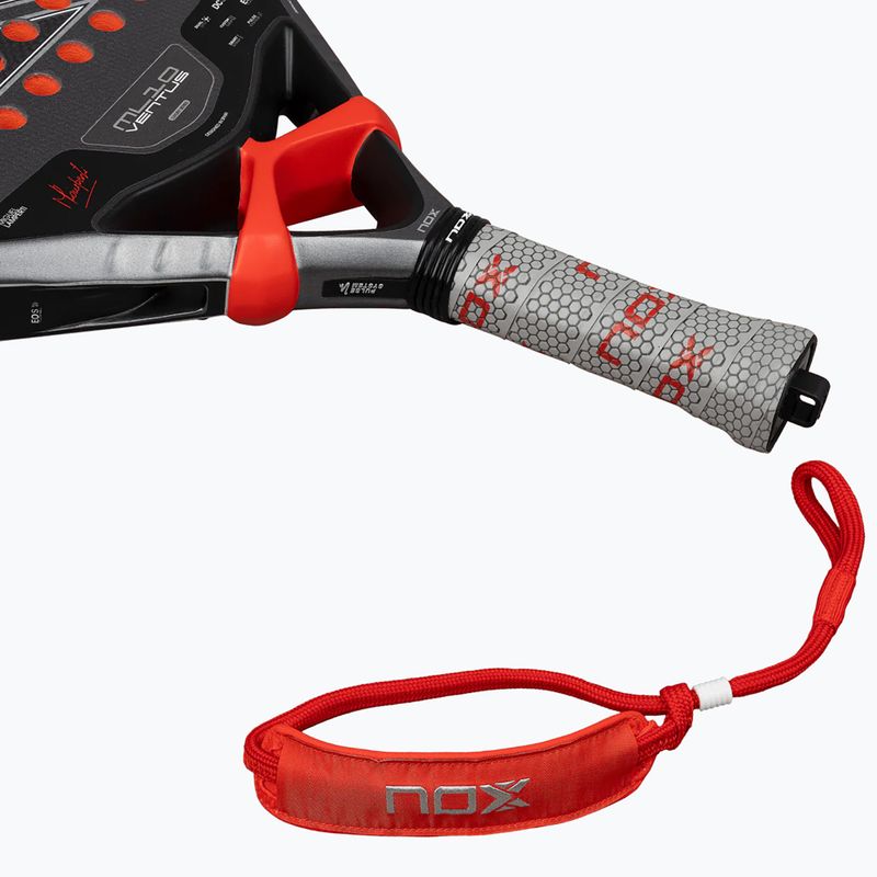 Racchetta da padel NOX ML10 Venus Control 3K By Miguel Lamperti 8