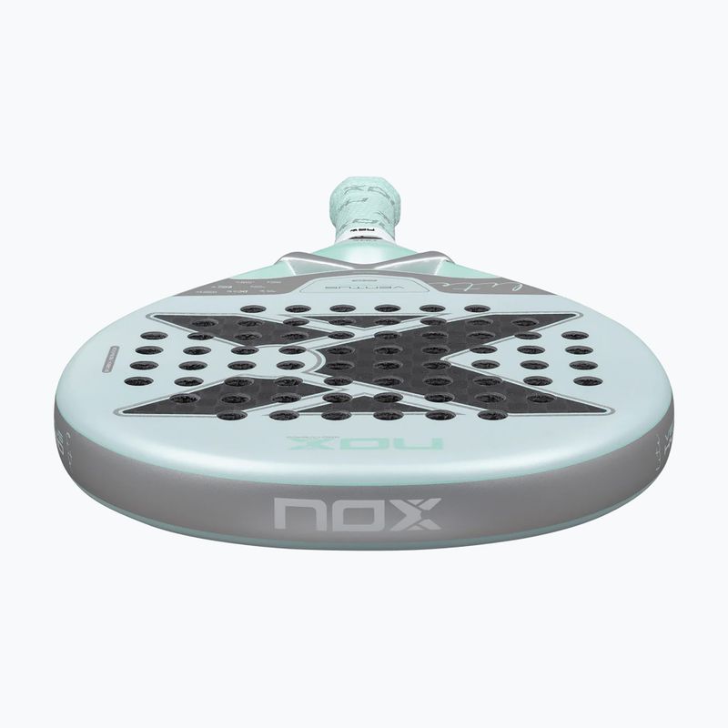 Racchetta da padel NOX Venus Hybrid 12K Lite 2