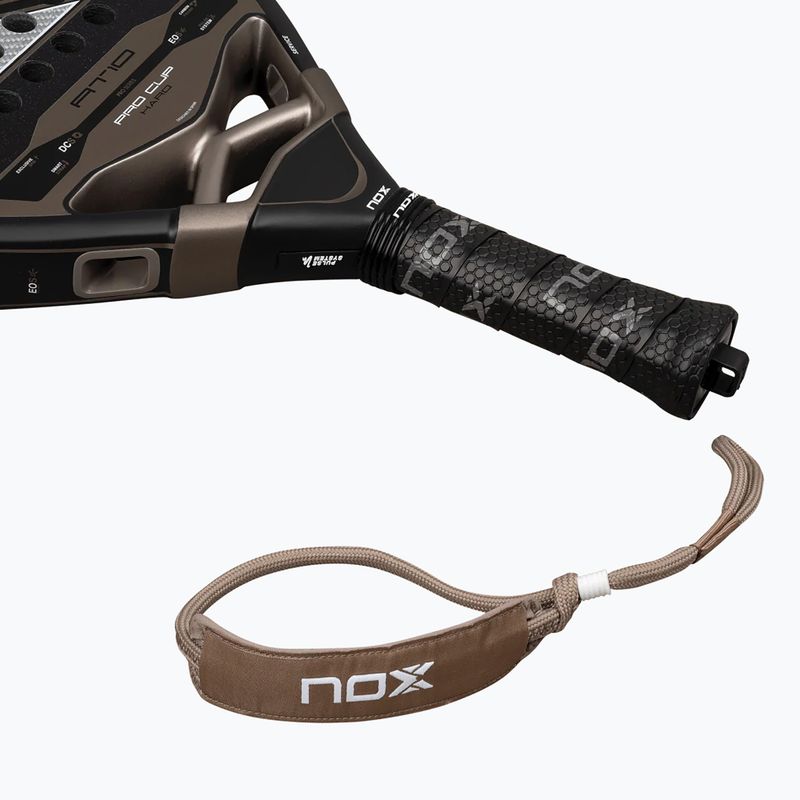 Racchetta da padel NOX AT10 Pro Cup Hard By Agustin Tapia 7
