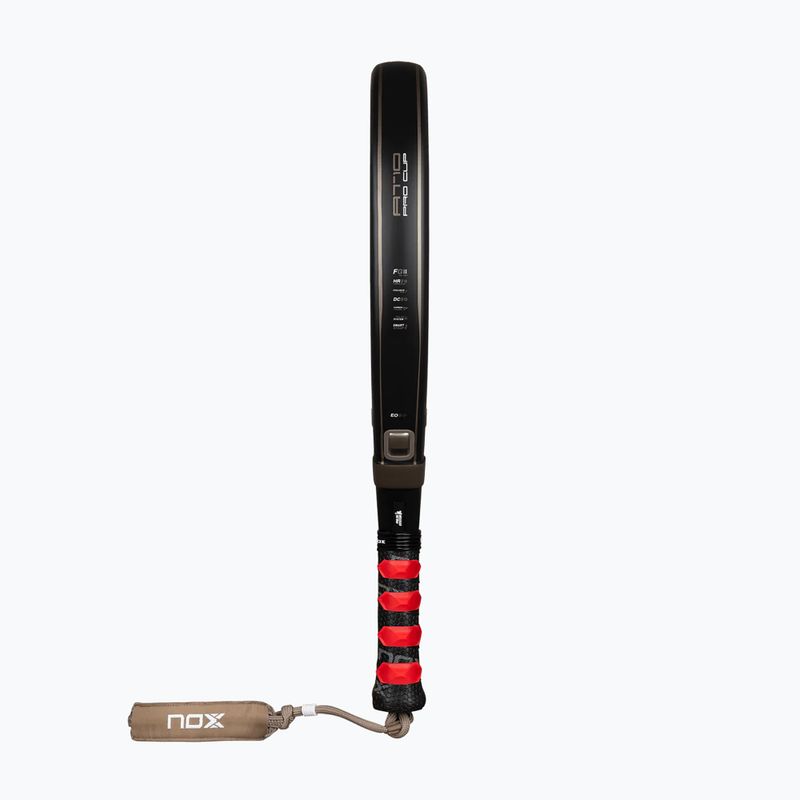 Racchetta da padel NOX AT10 Pro Cup Hard By Agustin Tapia 10