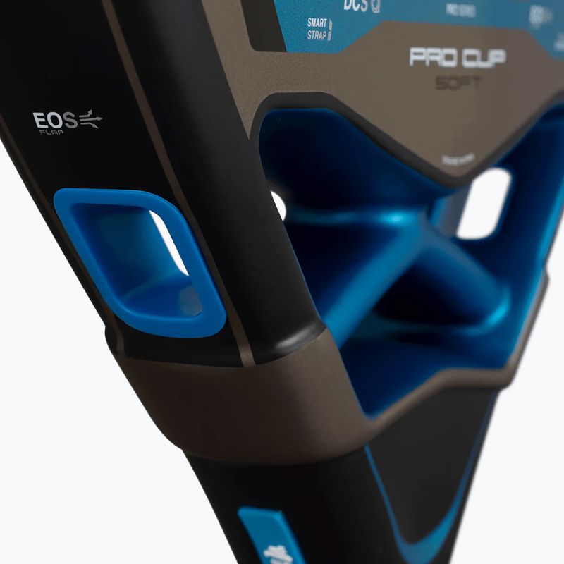 Racchetta da padel NOX AT10 Pro Cup Soft By Agustin Tapia 11