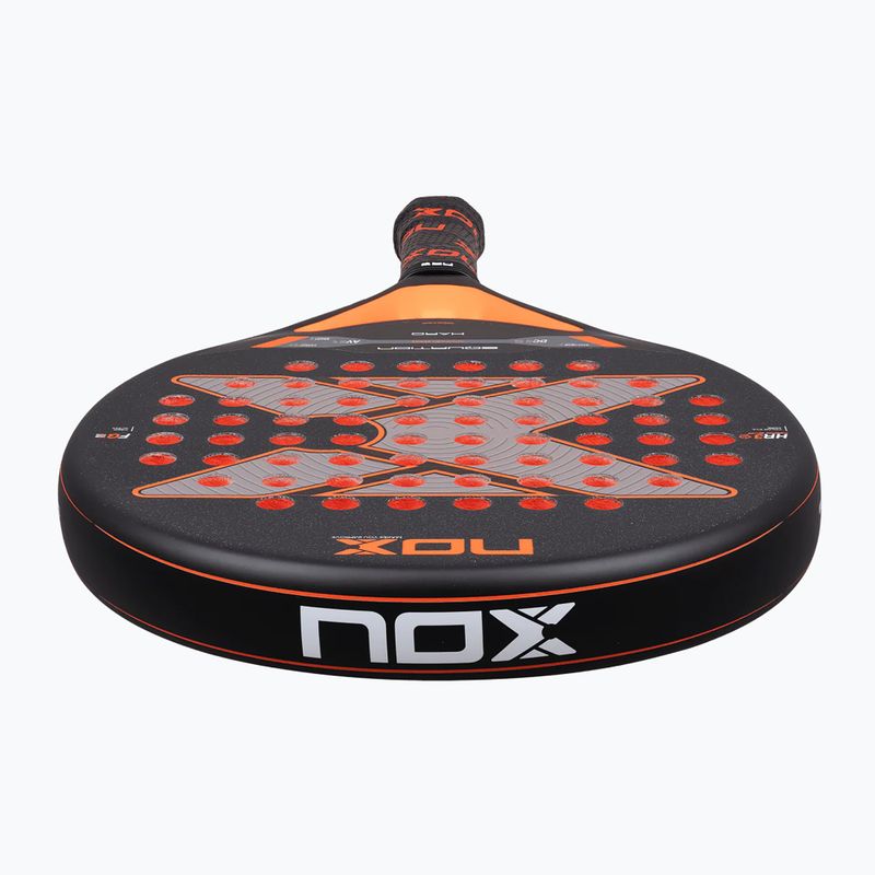 Pala da padel NOX Equation Hard Advanced 2