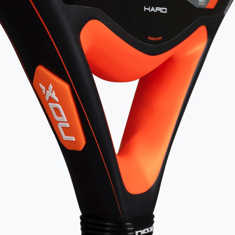 Pala da padel NOX Equation Hard Advanced 6