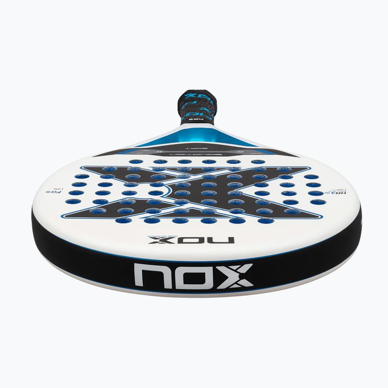 Racchetta da padel NOX Equation Soft Advanced 2