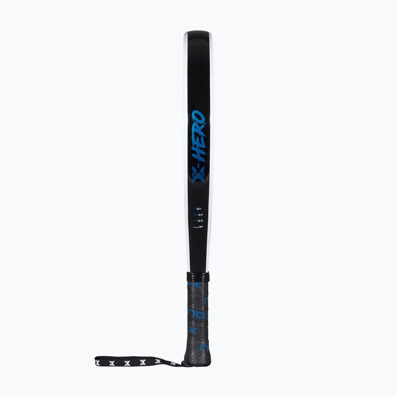 Racchetta da padel NOX X-Hero white 4