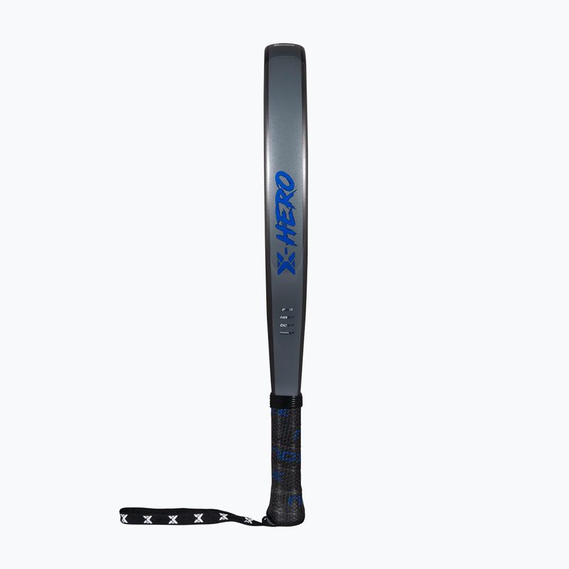 Racchetta da padel NOX X-Hero blue 4