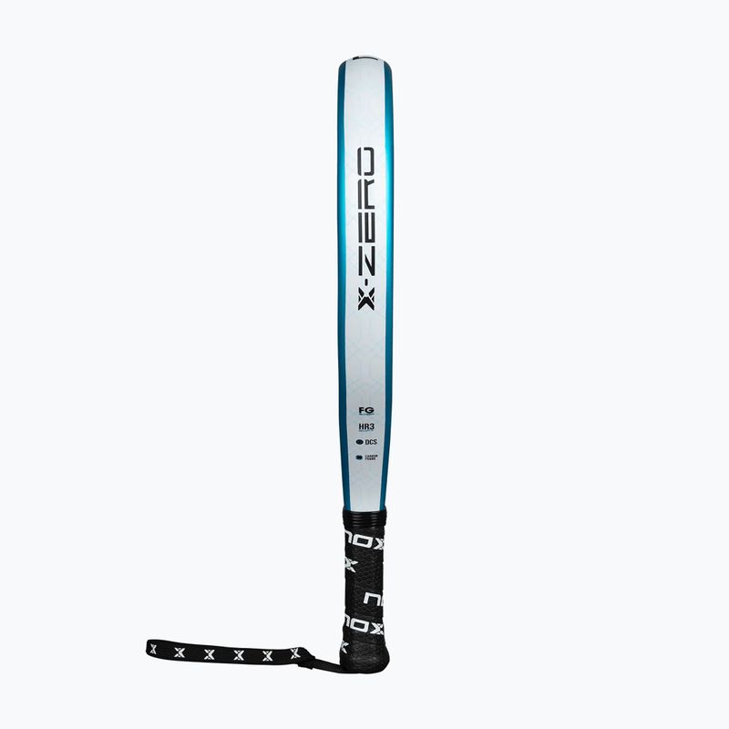Racchetta da padel NOX X-Zero blue 4