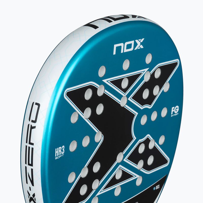 Racchetta da padel NOX X-Zero blue 5