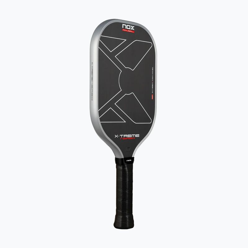 Racchetta da pickleball NOX X-Treme Nerbo 16 mm 2