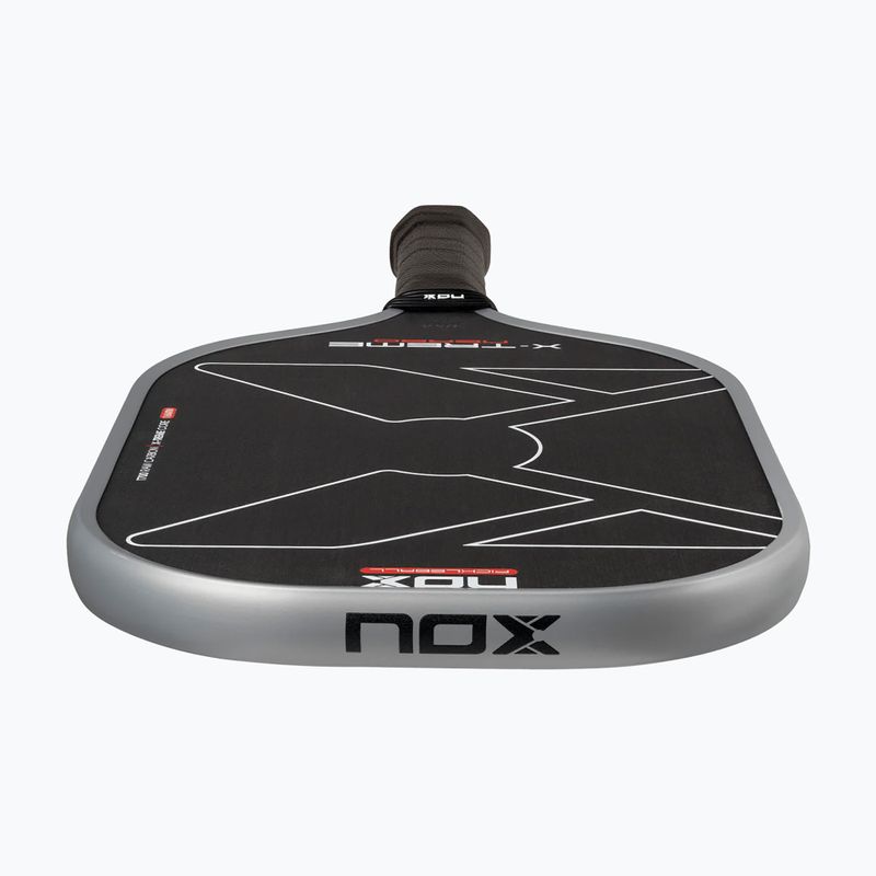 Racchetta da pickleball NOX X-Treme Nerbo 16 mm 4