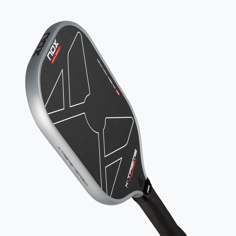Racchetta da pickleball NOX X-Treme Nerbo 16 mm 5