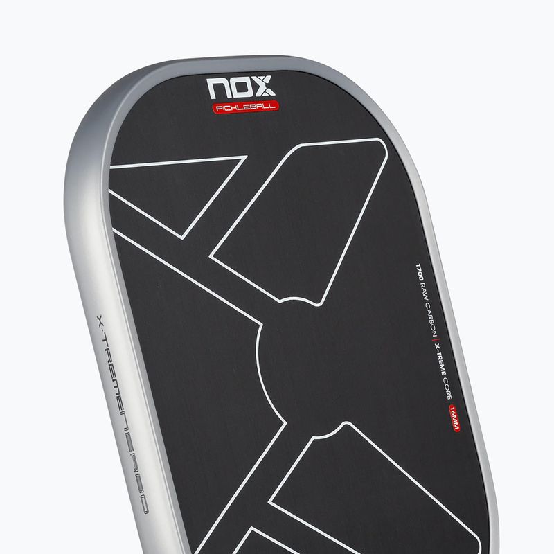 Racchetta da pickleball NOX X-Treme Nerbo 16 mm 6