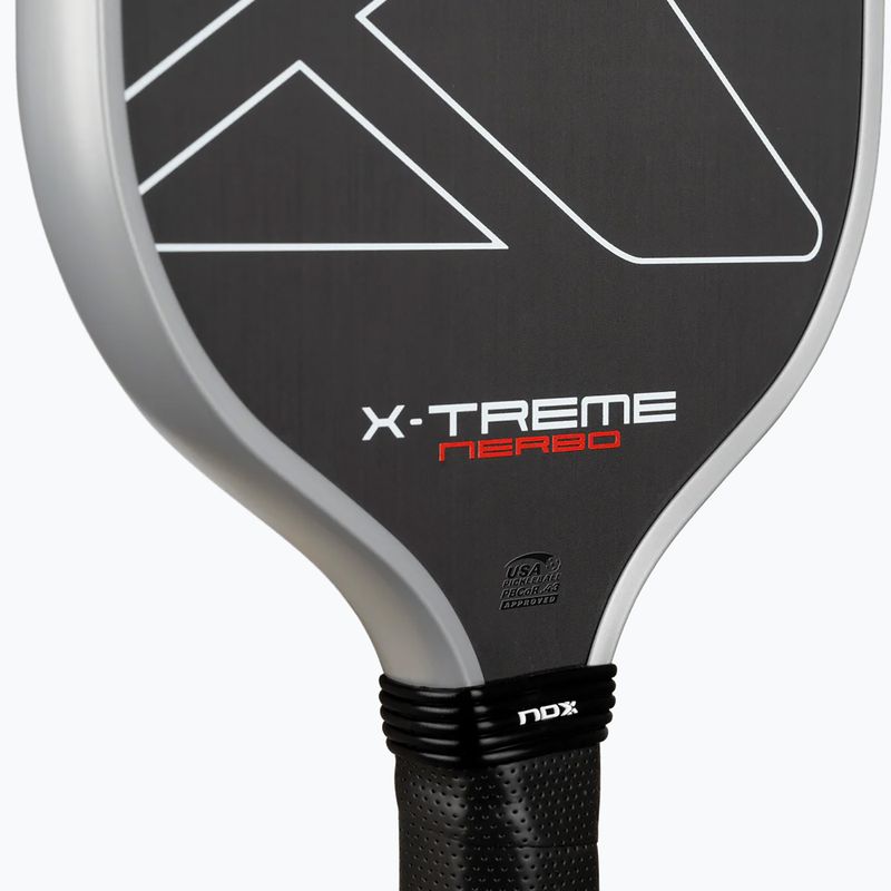 Racchetta da pickleball NOX X-Treme Nerbo 16 mm 7