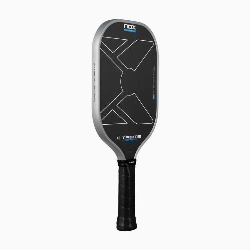 Racchetta da pickleball NOX X-Treme Nerbo 14 mm 2