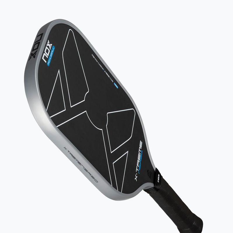 Racchetta da pickleball NOX X-Treme Nerbo 14 mm 4