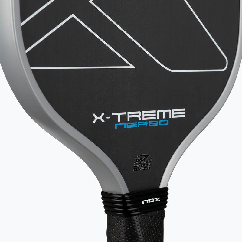 Racchetta da pickleball NOX X-Treme Nerbo 14 mm 6