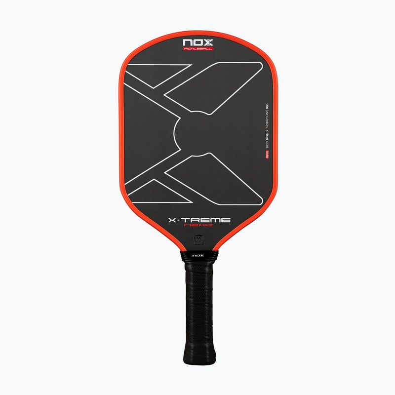 Racchetta da pickleball NOX X-Treme Nexo 16 mm