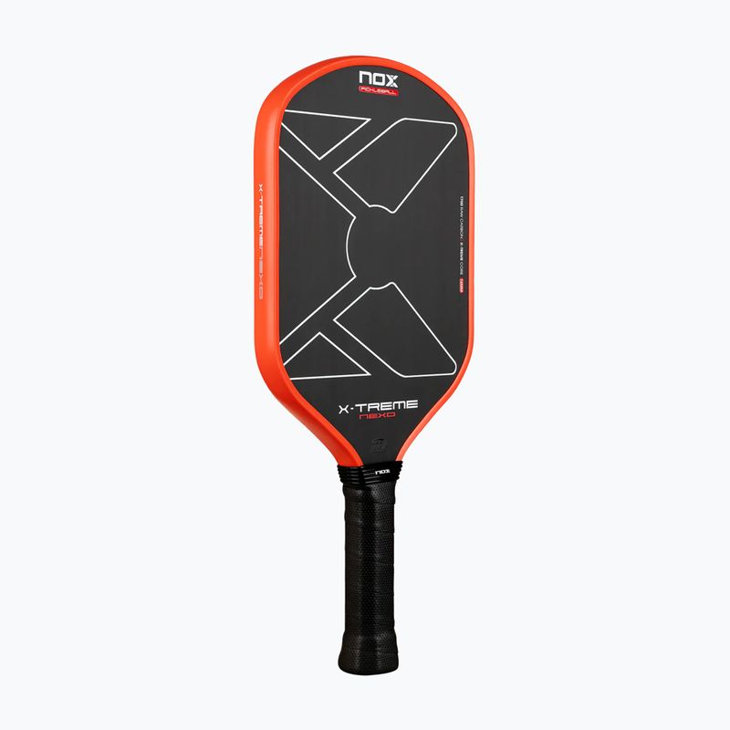 Racchetta da pickleball NOX X-Treme Nexo 16 mm 2