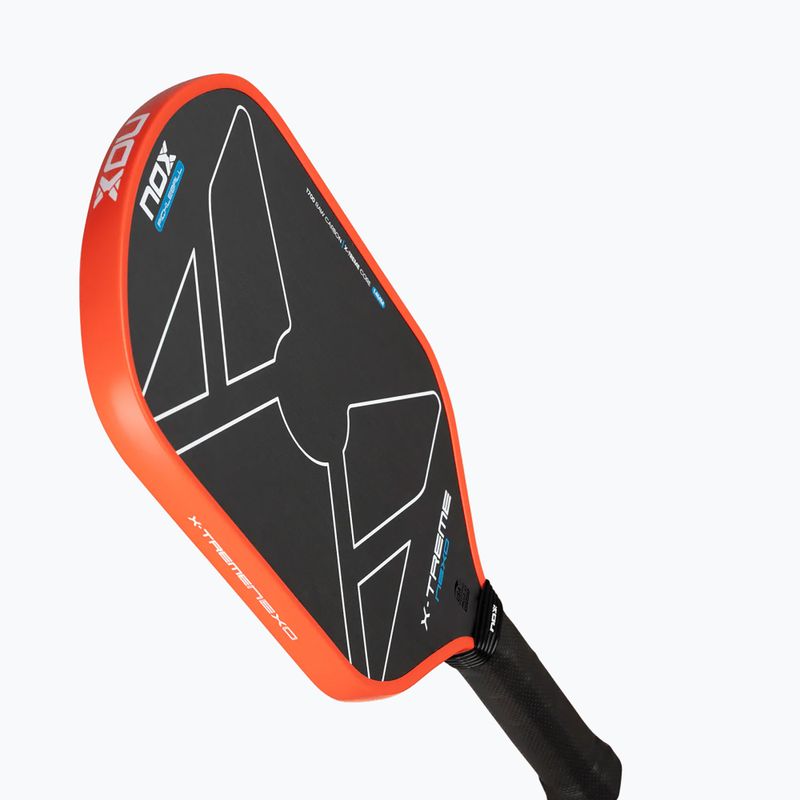 Racchetta da pickleball NOX X-Treme Nexo 14 mm 5