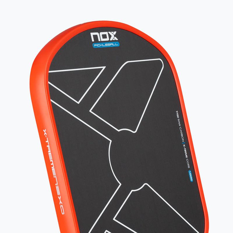 Racchetta da pickleball NOX X-Treme Nexo 14 mm 6