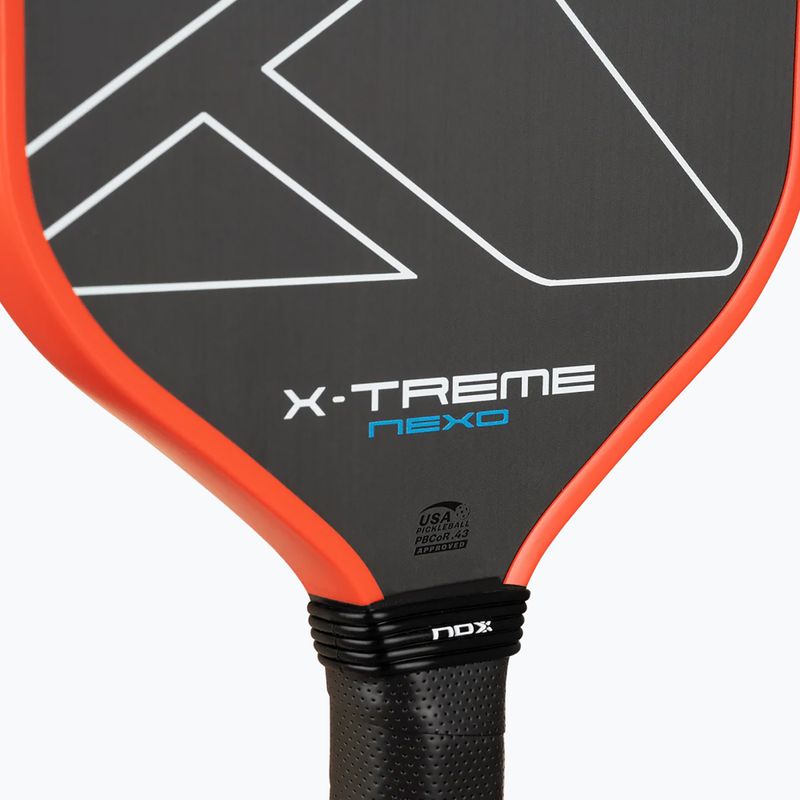 Racchetta da pickleball NOX X-Treme Nexo 14 mm 7