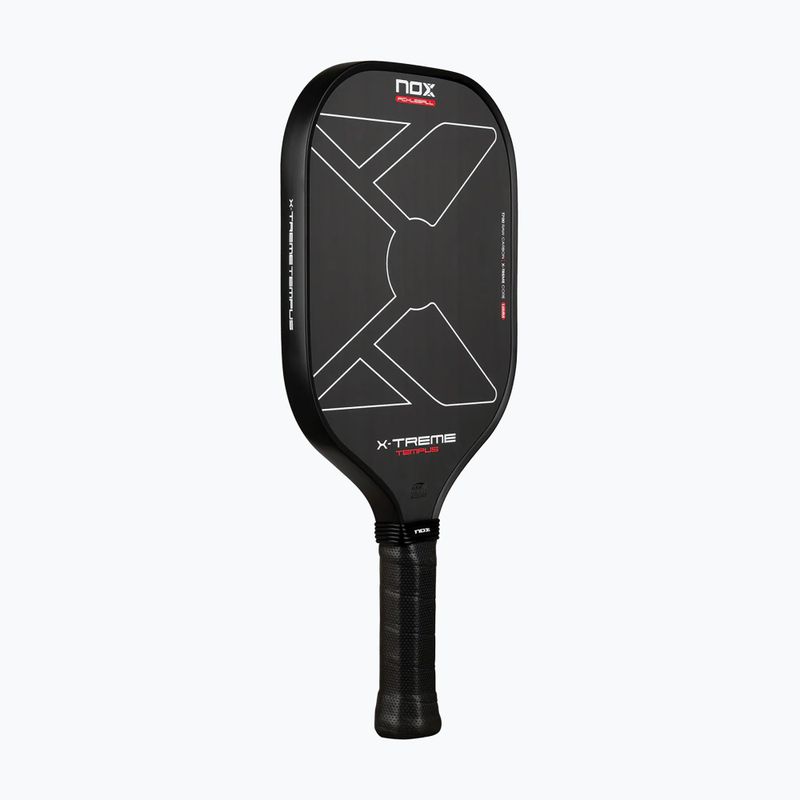 Racchetta da pickleball NOX X-Treme Tempus 16 mm 2