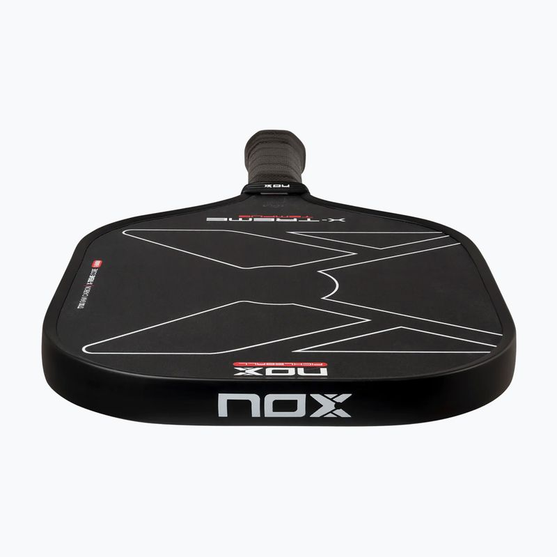 Racchetta da pickleball NOX X-Treme Tempus 16 mm 4
