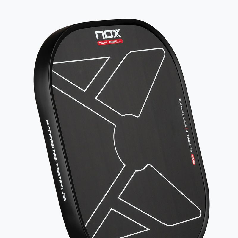 Racchetta da pickleball NOX X-Treme Tempus 16 mm 6