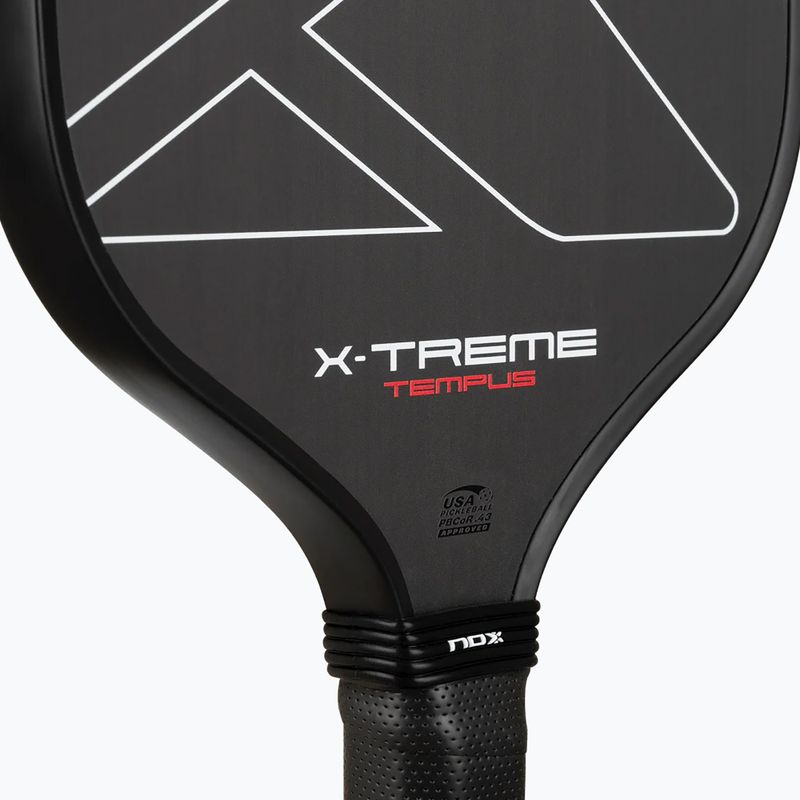 Racchetta da pickleball NOX X-Treme Tempus 16 mm 7