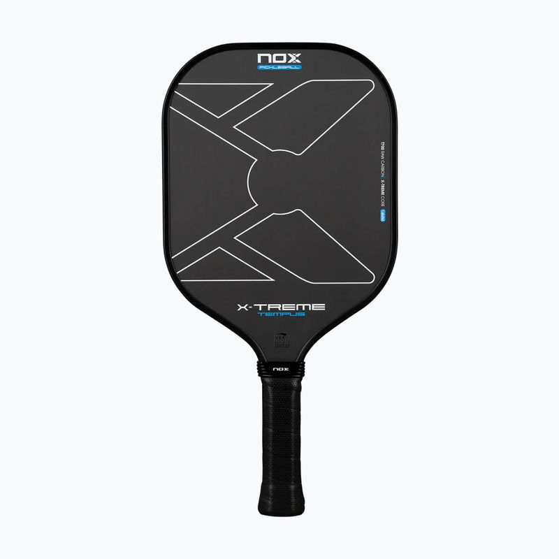 Racchetta da pickleball NOX X-Treme Tempus 14 mm