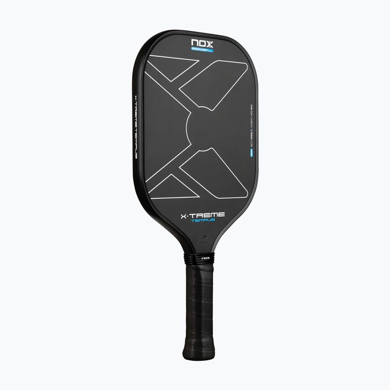 Racchetta da pickleball NOX X-Treme Tempus 14 mm 2