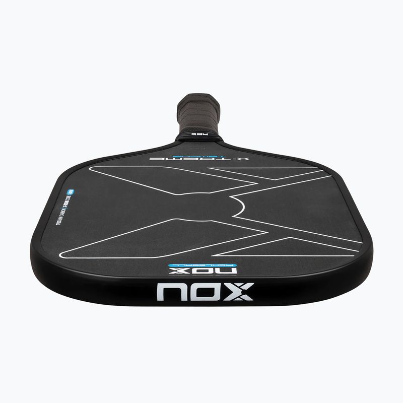 Racchetta da pickleball NOX X-Treme Tempus 14 mm 4