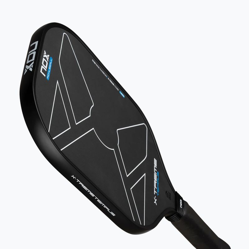 Racchetta da pickleball NOX X-Treme Tempus 14 mm 5