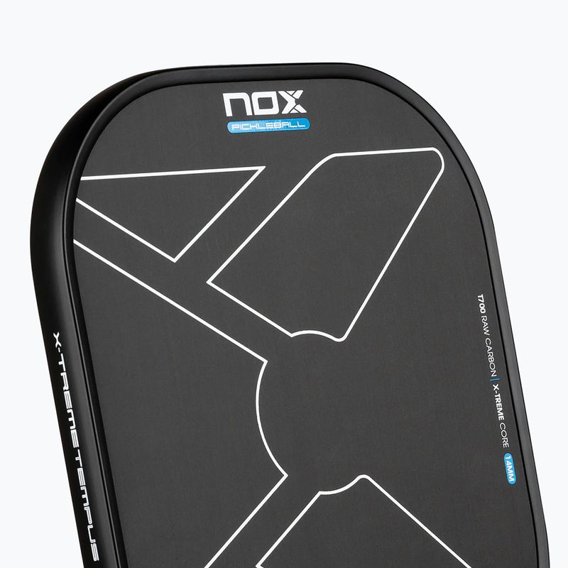 Racchetta da pickleball NOX X-Treme Tempus 14 mm 6
