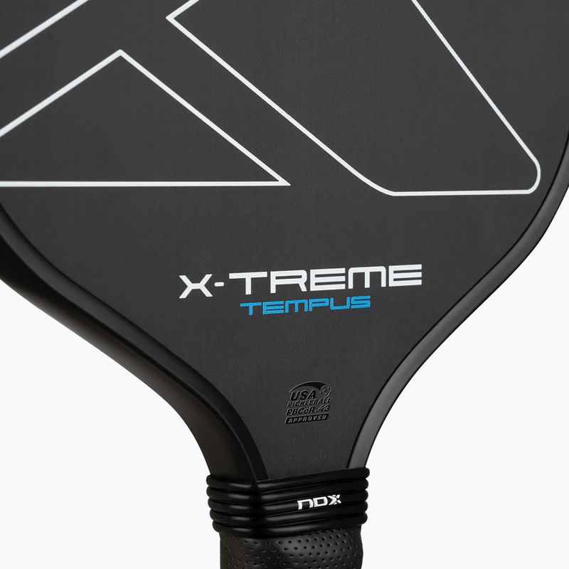 Racchetta da pickleball NOX X-Treme Tempus 14 mm 7