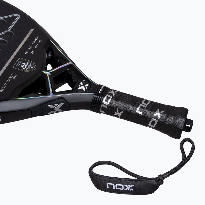 Racchetta da padel NOX Nextgen Pro Attack 12K NFA Series 7