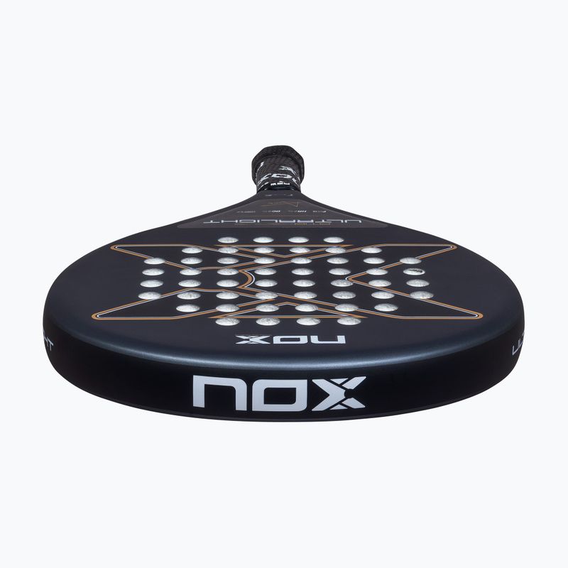 Racchetta da padel per bambini NOX AT10 Genius Ultralight Jr 4
