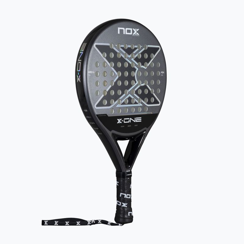 Racchetta da padel NOX X-One 2