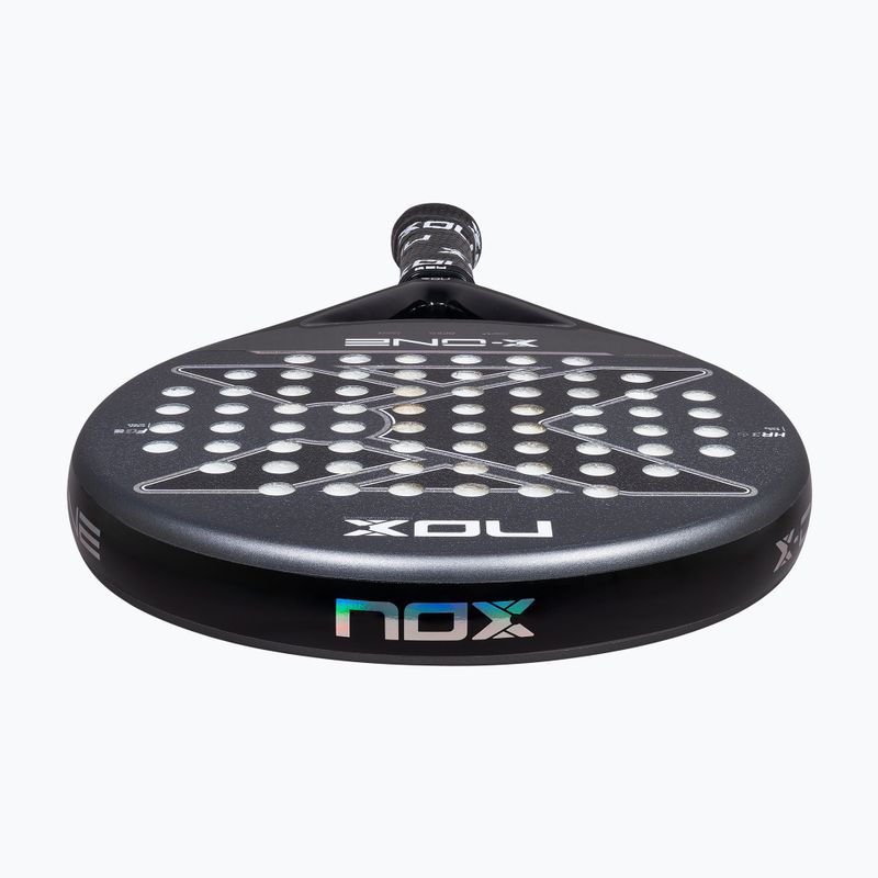 Racchetta da padel NOX X-One 4
