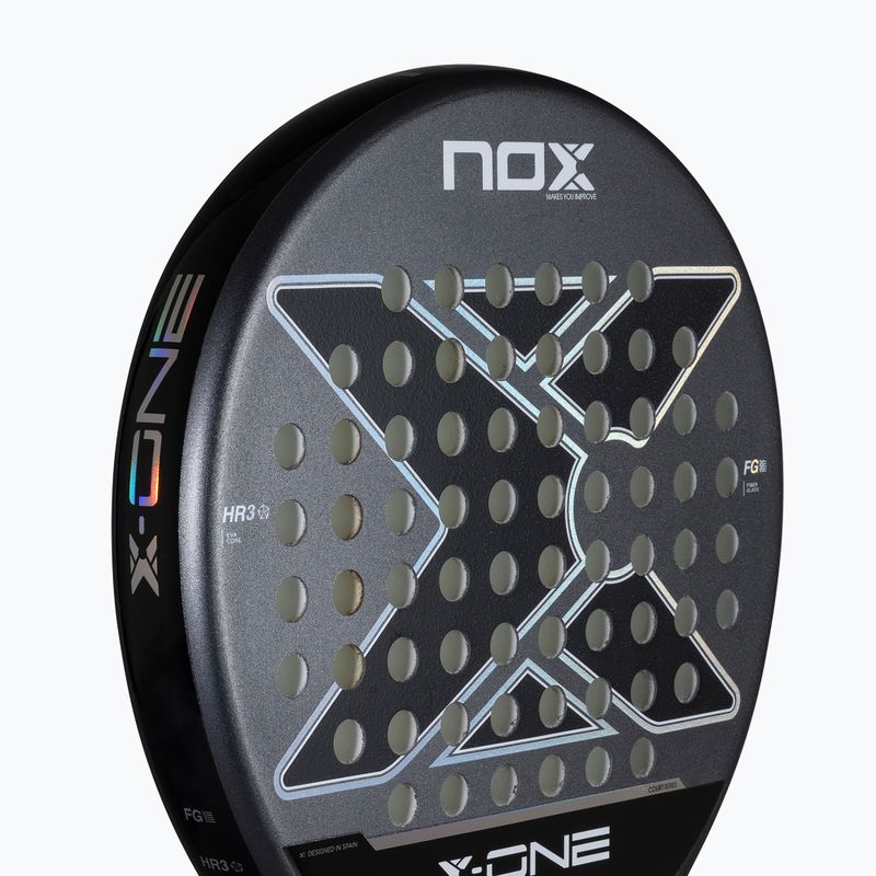 Racchetta da padel NOX X-One 5